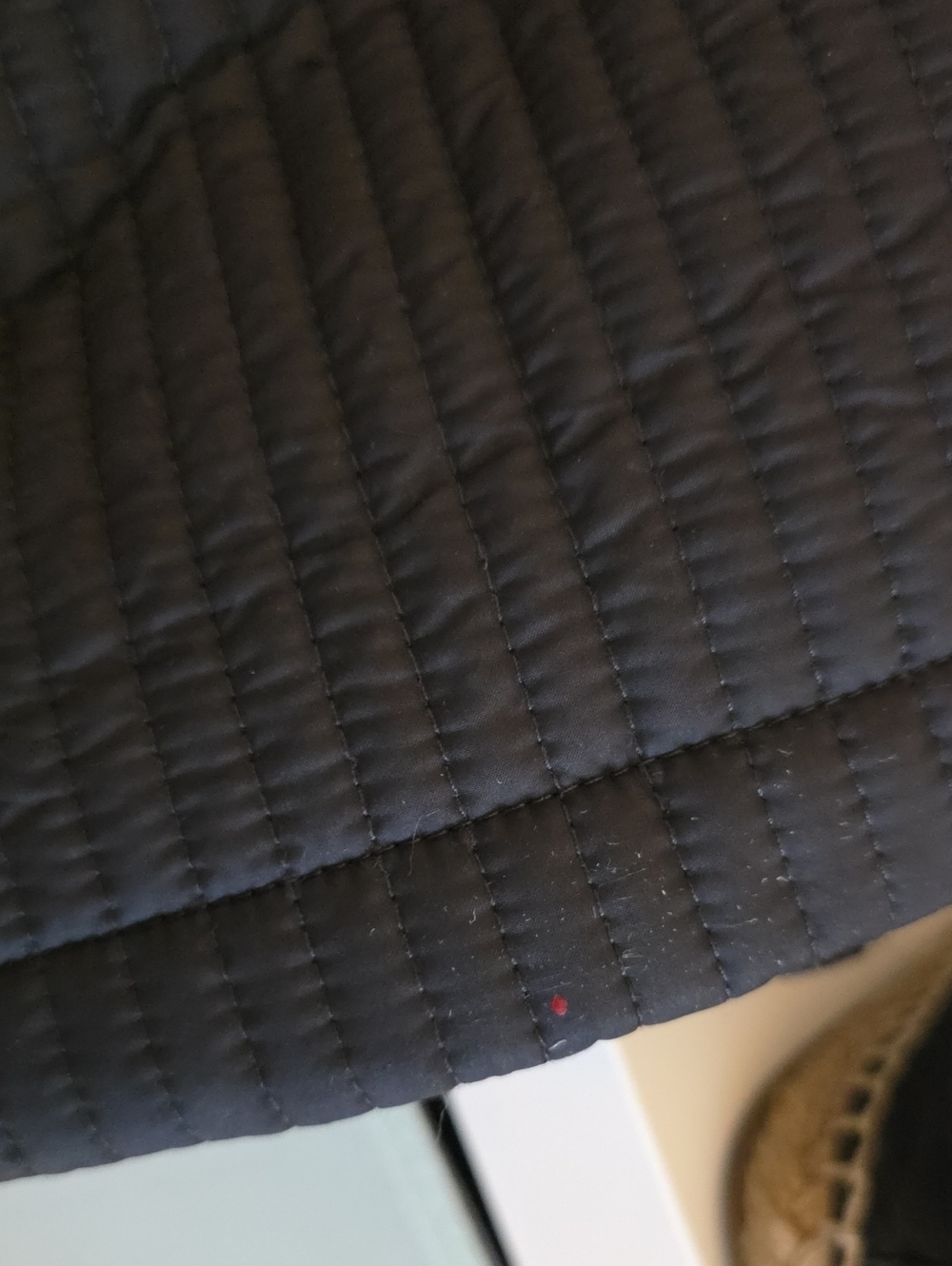 Burberry Brit Quilted Puffer Coat - Picture 16 of 16